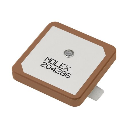 Molex Gps/Beido/Glonass Ceramic Antenna 2042860001